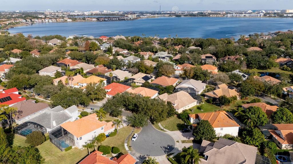 HERITAGE BAY / PHILLIPS LANDING - Residential