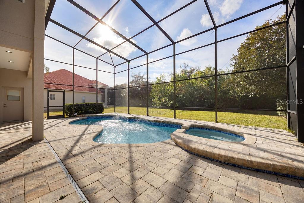 HERITAGE BAY / PHILLIPS LANDING - Residential