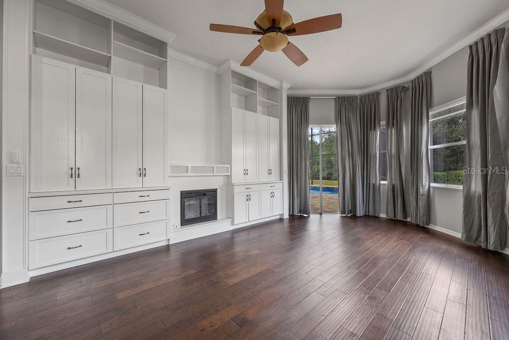 HERITAGE BAY / PHILLIPS LANDING - Residential