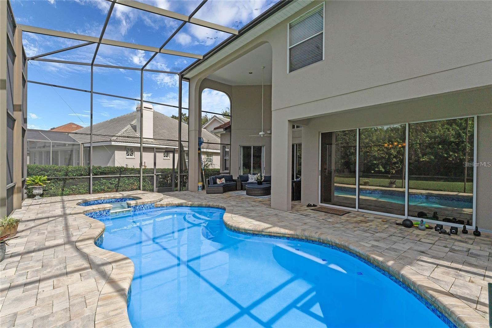HERITAGE BAY / PHILLIPS LANDING - Residential