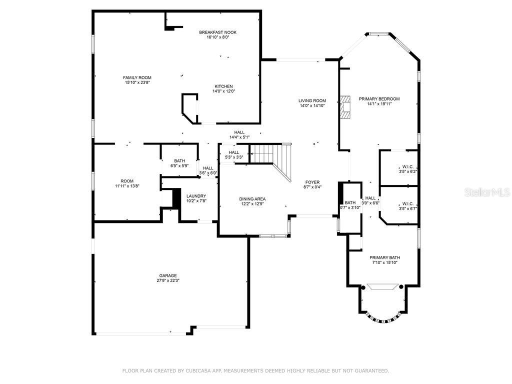 HERITAGE BAY / PHILLIPS LANDING - Residential