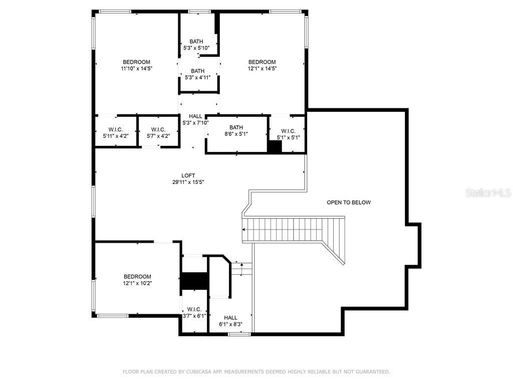 HERITAGE BAY / PHILLIPS LANDING - Residential