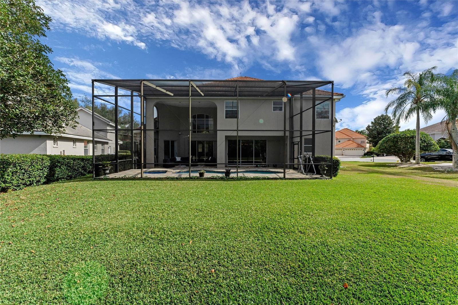 HERITAGE BAY / PHILLIPS LANDING - Residential