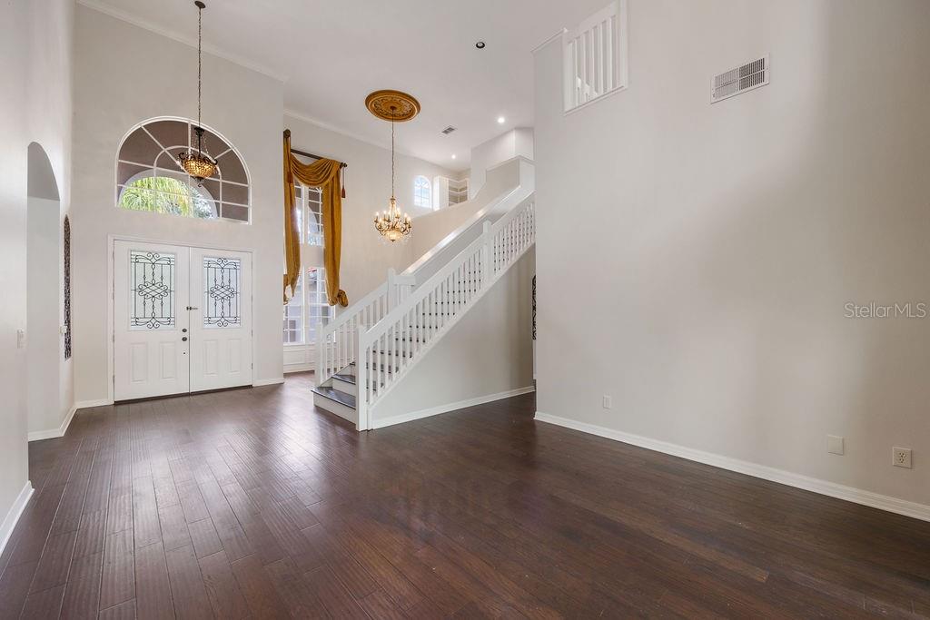 HERITAGE BAY / PHILLIPS LANDING - Residential