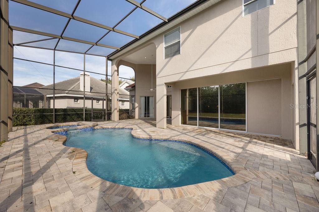 HERITAGE BAY / PHILLIPS LANDING - Residential