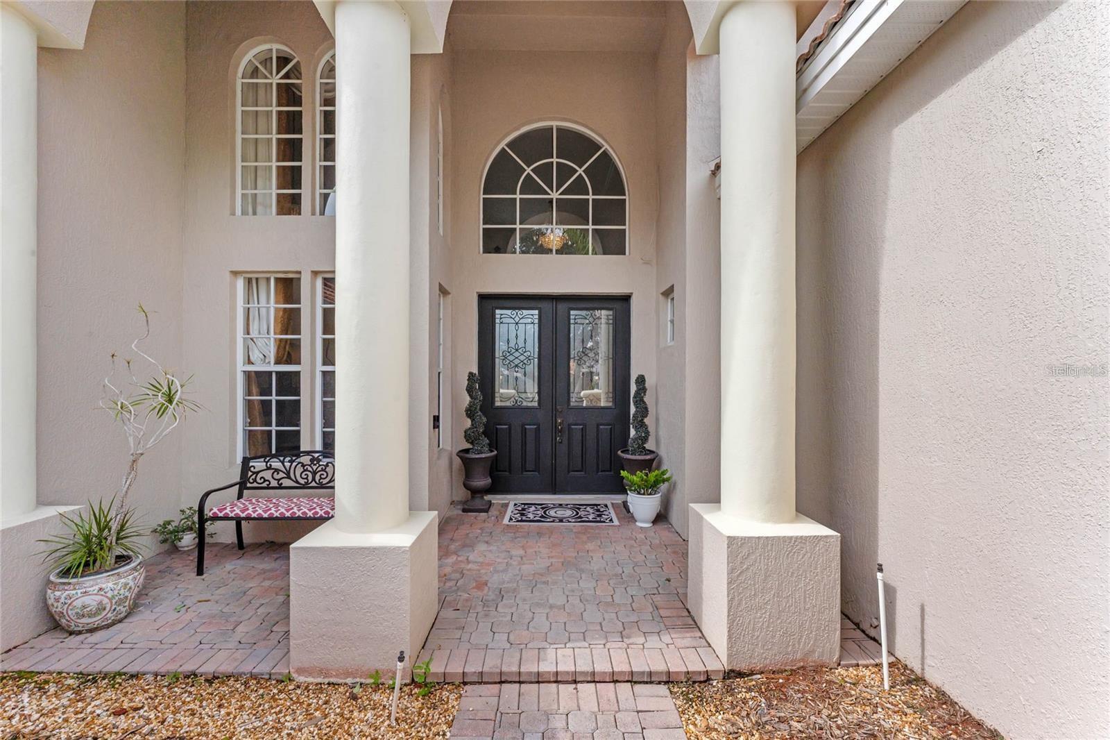 HERITAGE BAY / PHILLIPS LANDING - Residential