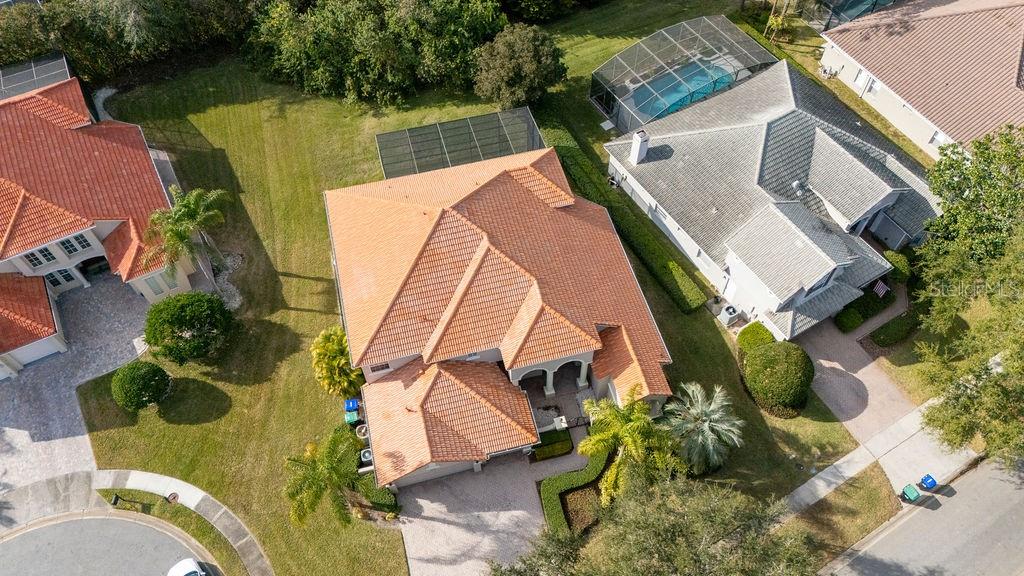 HERITAGE BAY / PHILLIPS LANDING - Residential