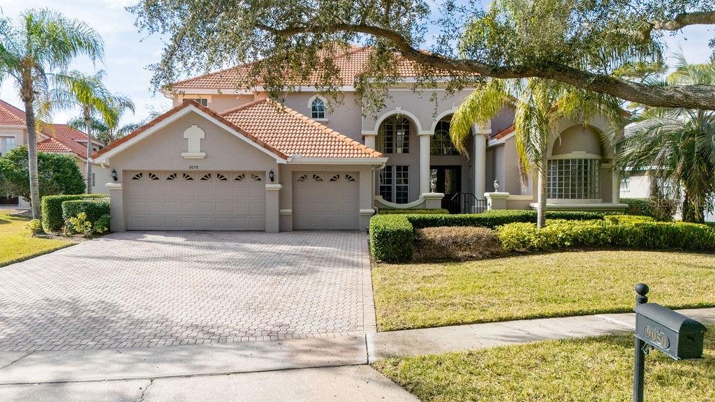 HERITAGE BAY / PHILLIPS LANDING - Residential