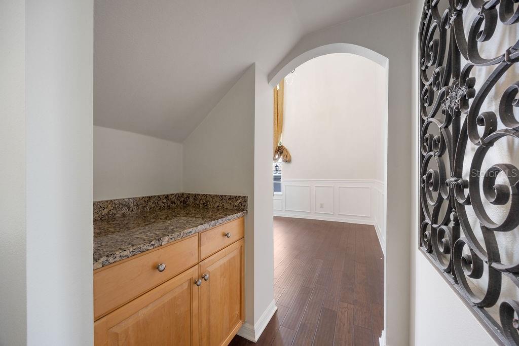 HERITAGE BAY / PHILLIPS LANDING - Residential