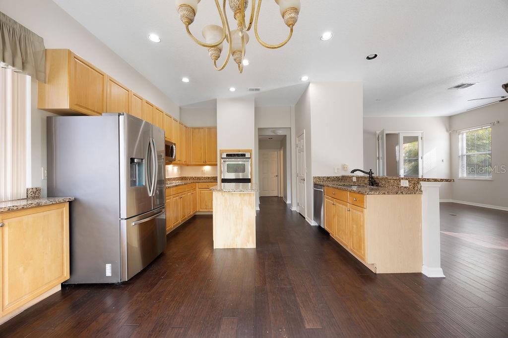 HERITAGE BAY / PHILLIPS LANDING - Residential