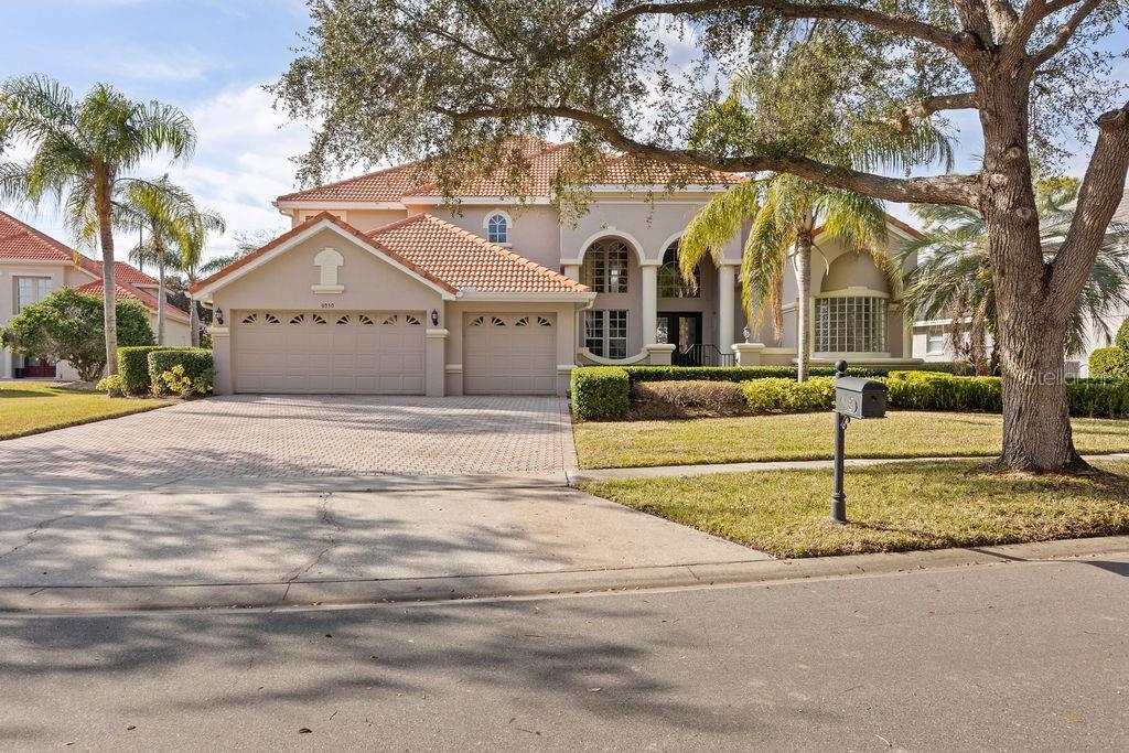 HERITAGE BAY / PHILLIPS LANDING - Residential