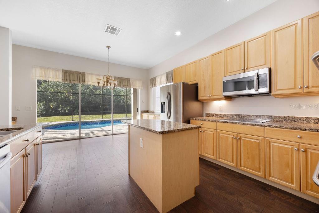 HERITAGE BAY / PHILLIPS LANDING - Residential