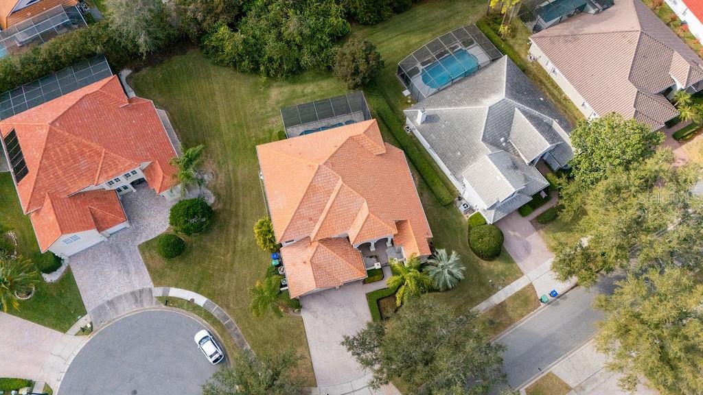 HERITAGE BAY / PHILLIPS LANDING - Residential