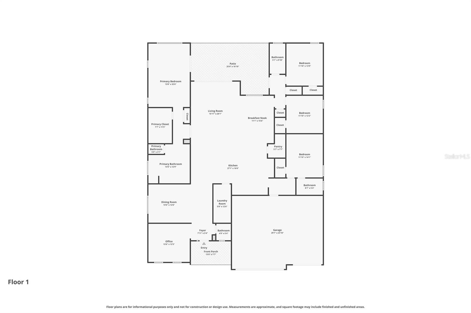 MIRABAY - Residential