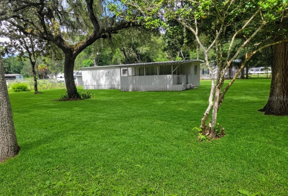 LEIGHTON ESTATE - Residential Lease