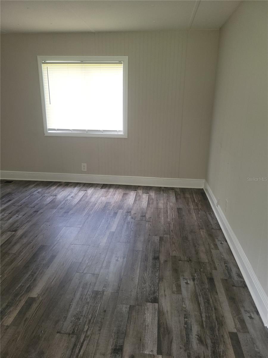 LEIGHTON ESTATE - Residential Lease
