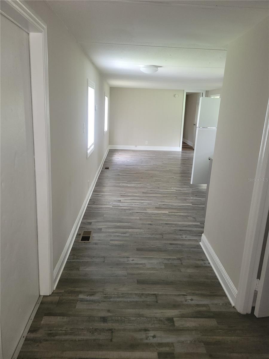 LEIGHTON ESTATE - Residential Lease