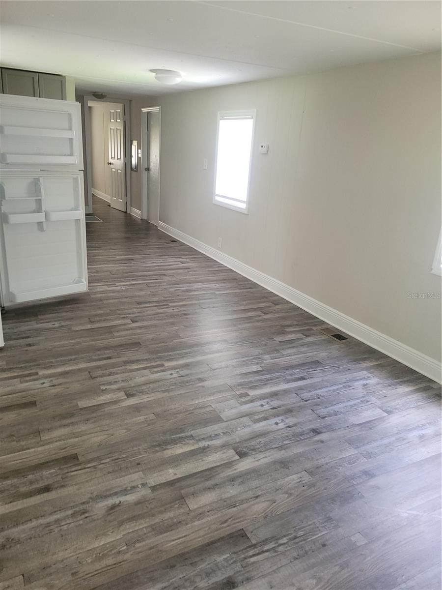 LEIGHTON ESTATE - Residential Lease
