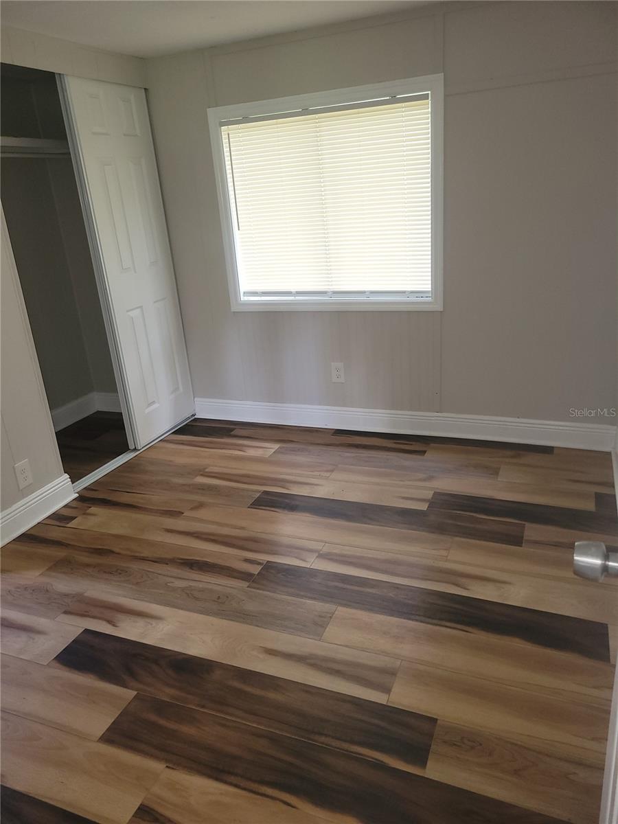 LEIGHTON ESTATE - Residential Lease