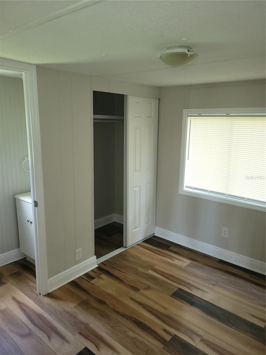 LEIGHTON ESTATE - Residential Lease