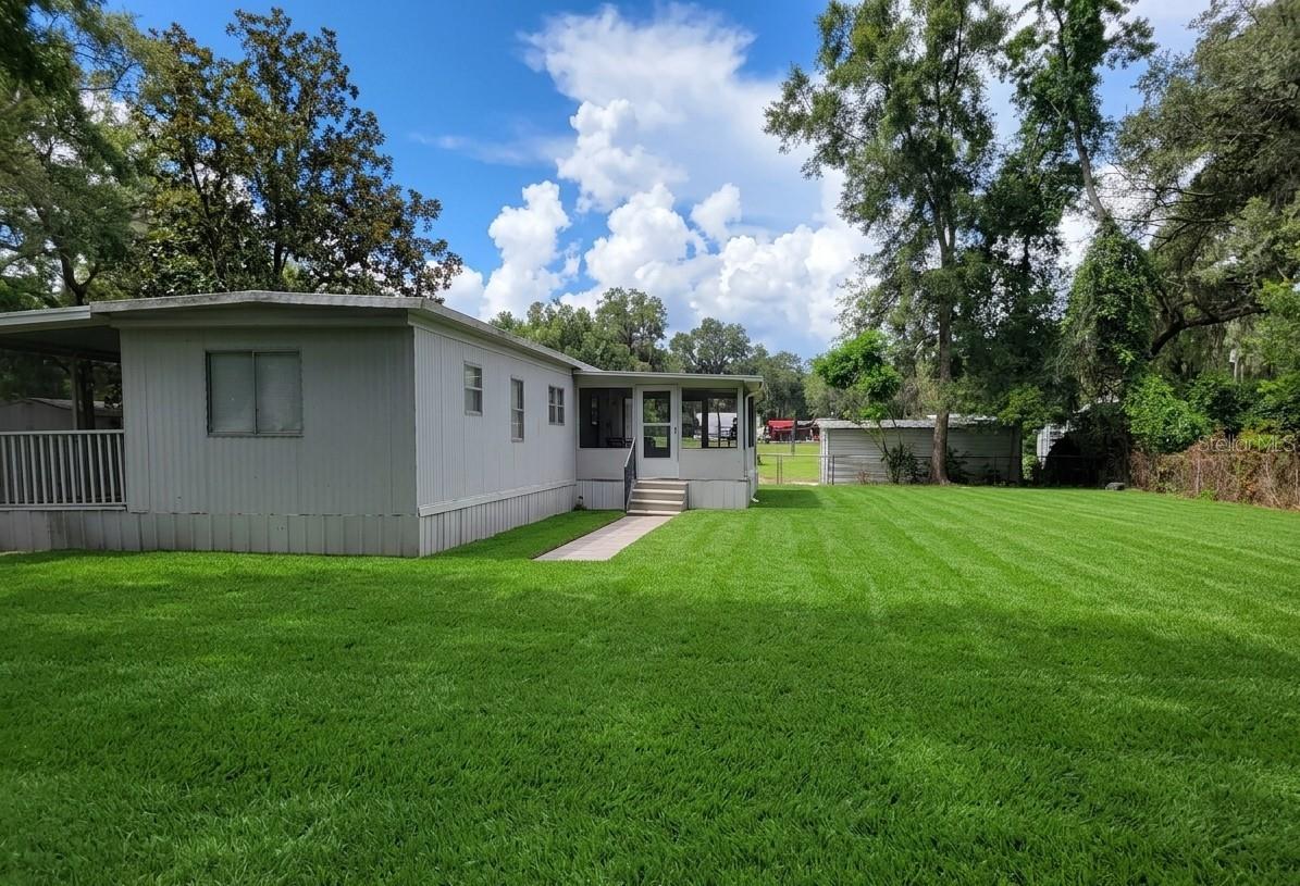 LEIGHTON ESTATE - Residential Lease