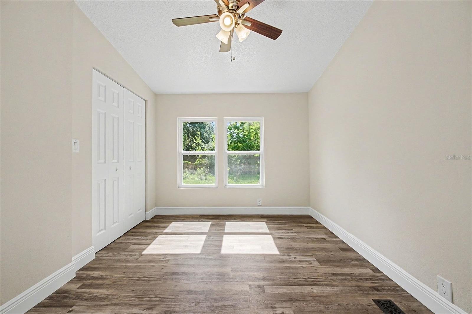 EAGLE NEST - Residential