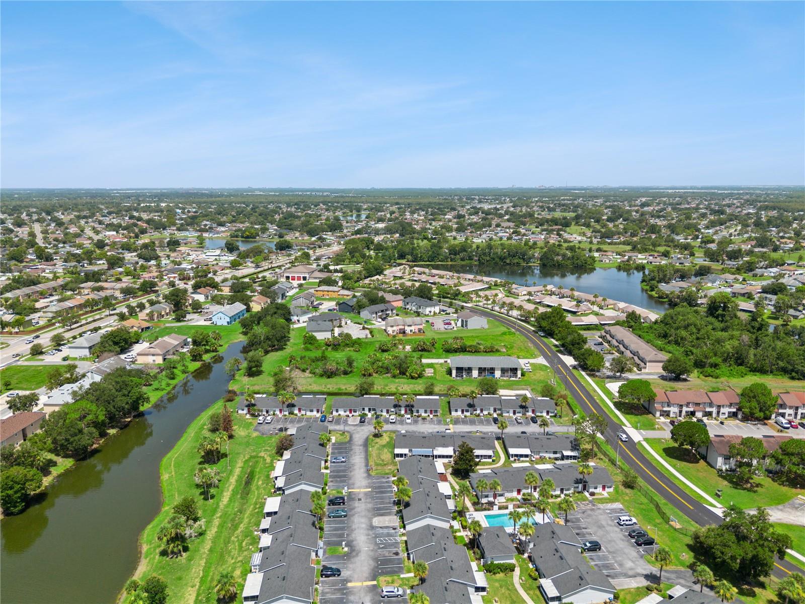 BVL UNIT 1 - Residential