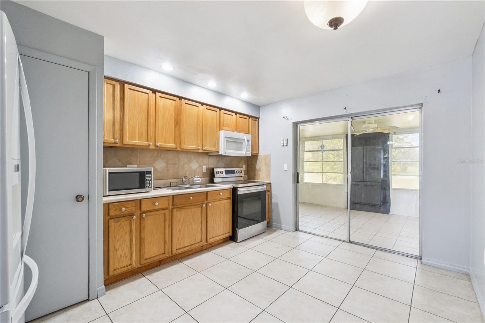 BVL UNIT 1 - Residential
