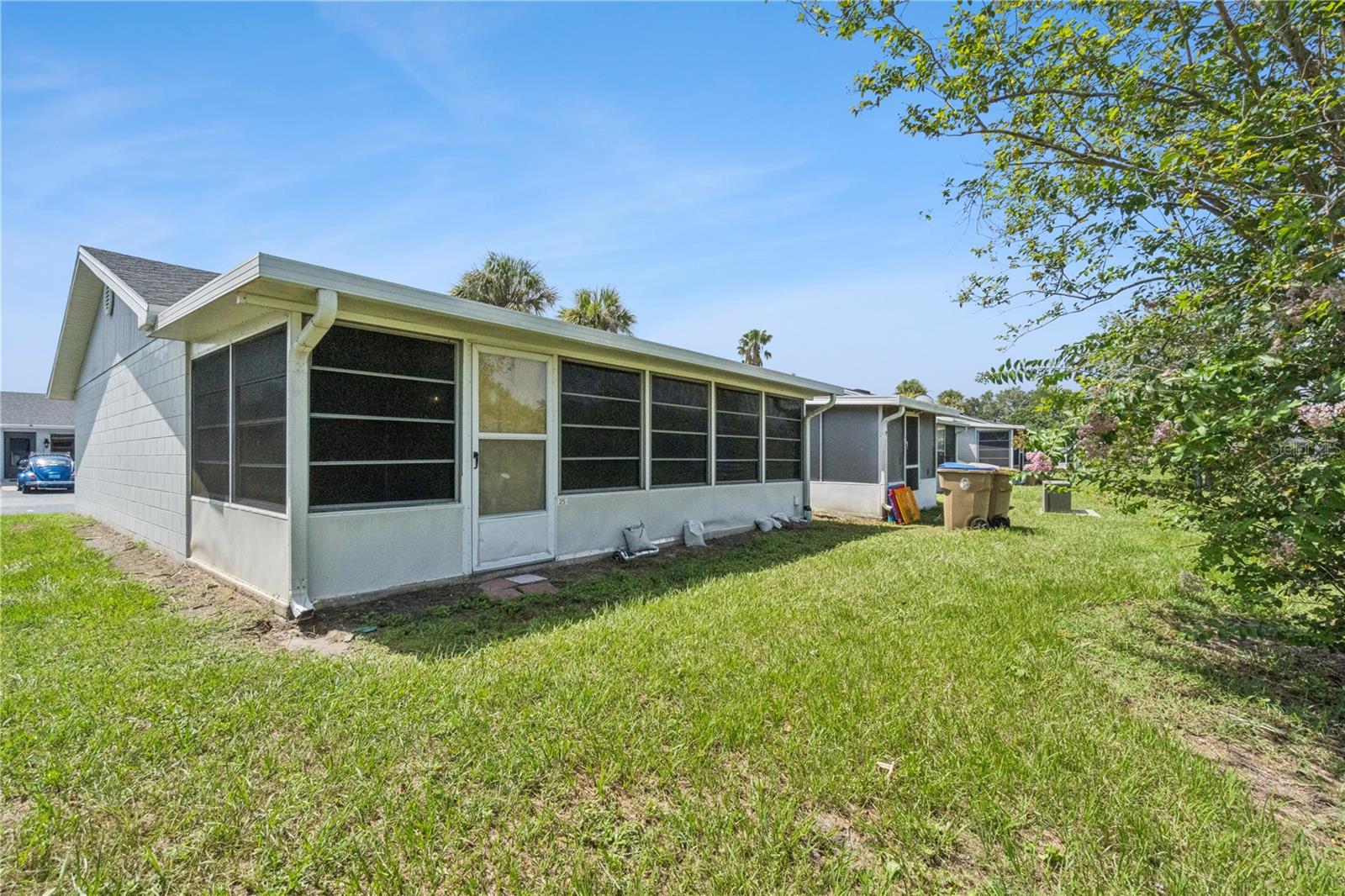 BVL UNIT 1 - Residential