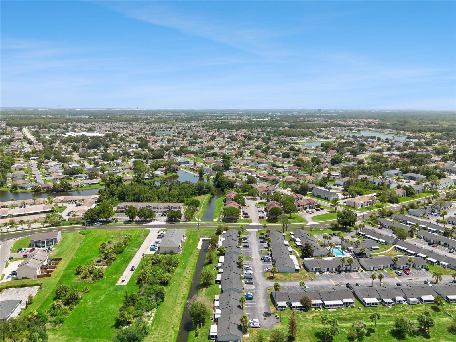 BVL UNIT 1 - Residential