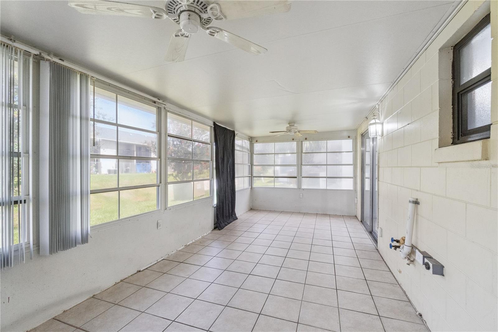 BVL UNIT 1 - Residential