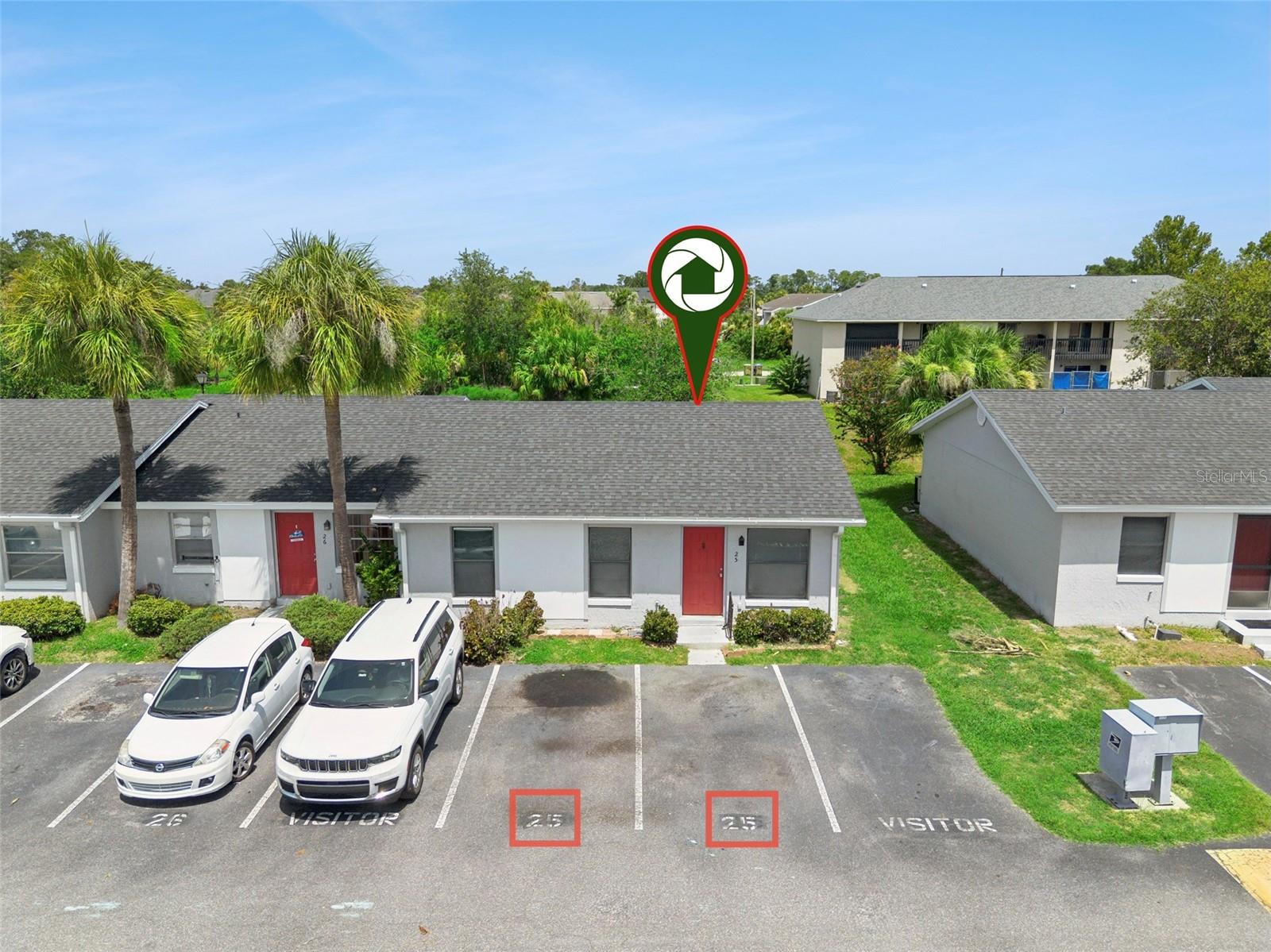 BVL UNIT 1 - Residential