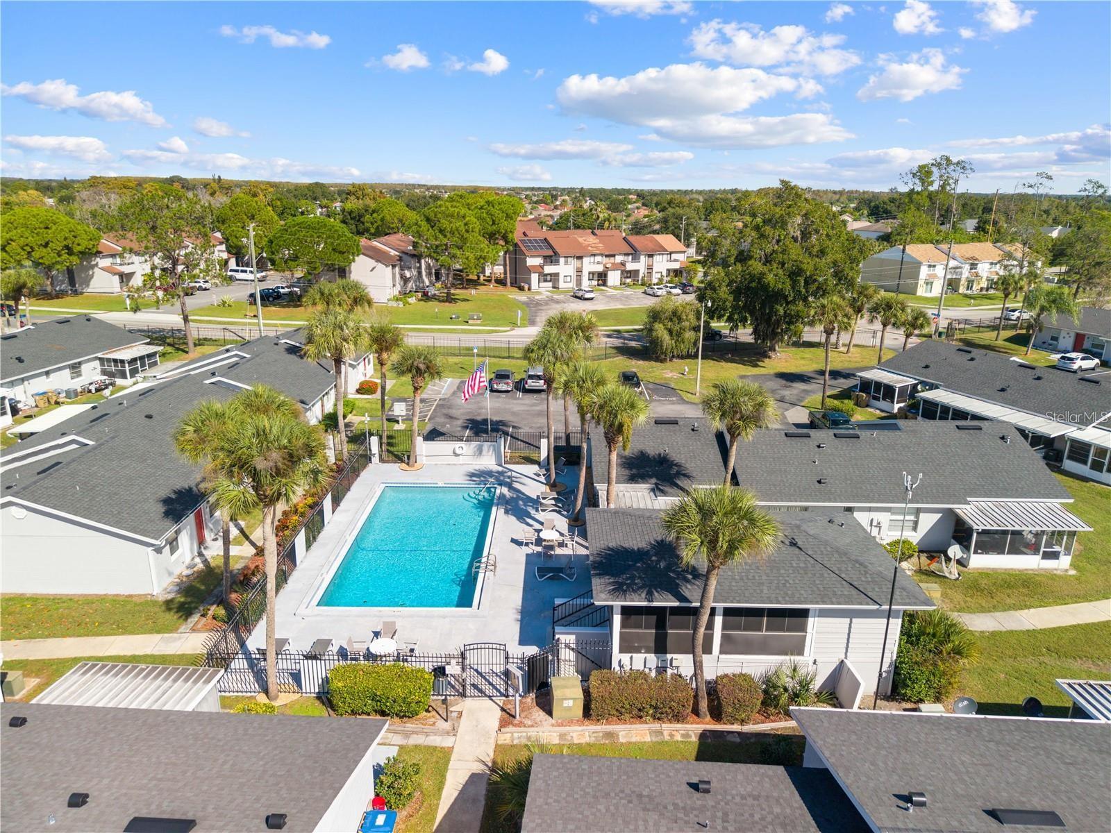 BVL UNIT 1 - Residential