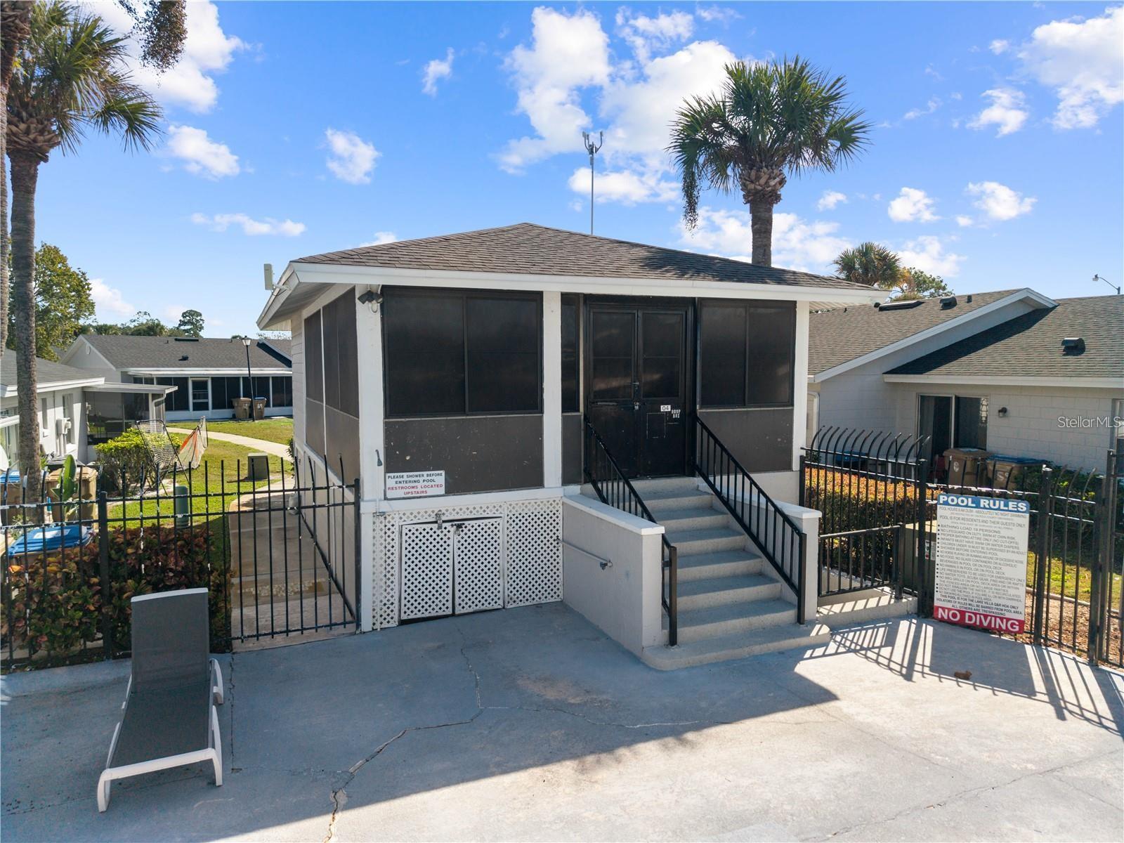 BVL UNIT 1 - Residential