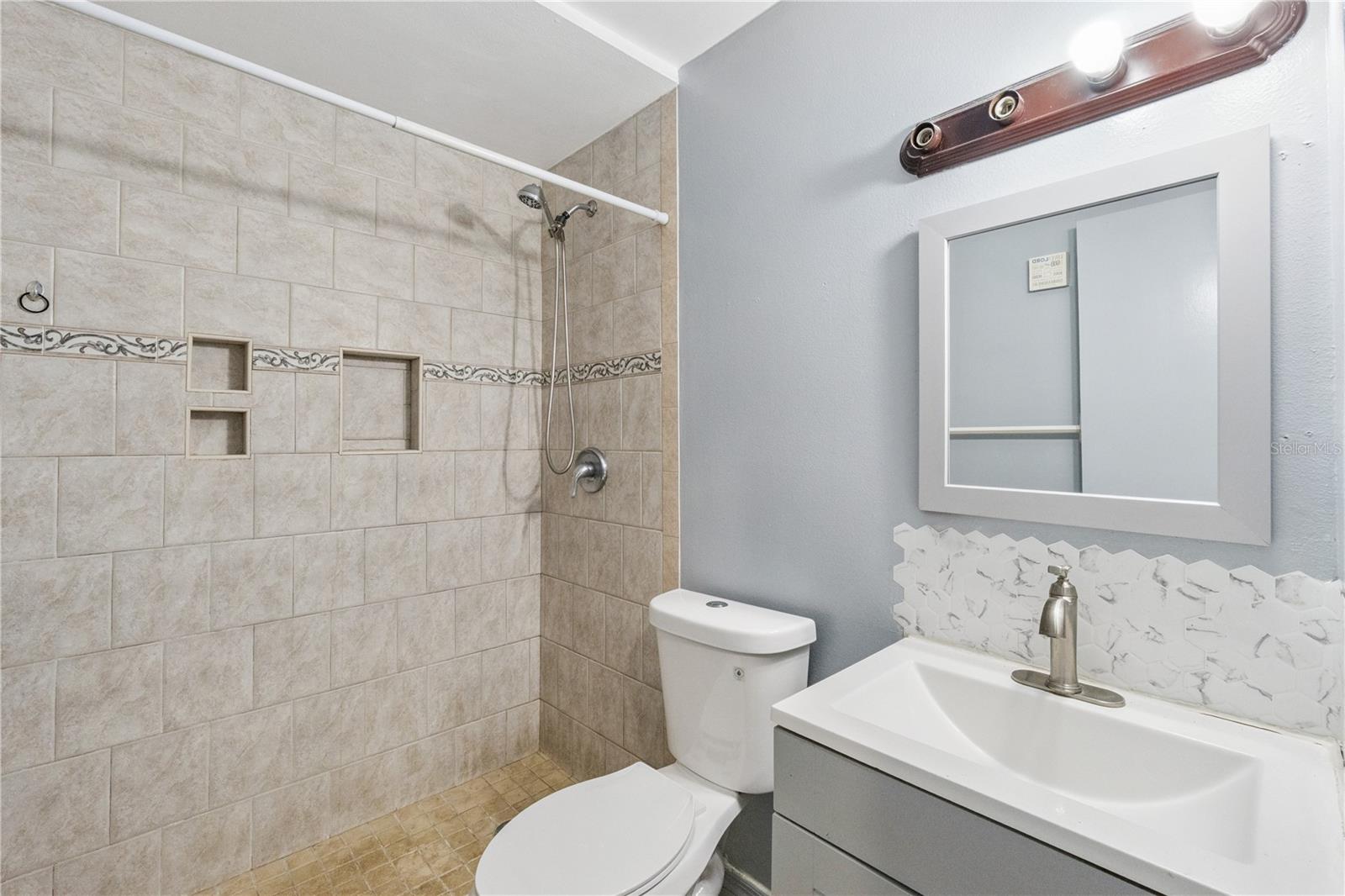 BVL UNIT 1 - Residential