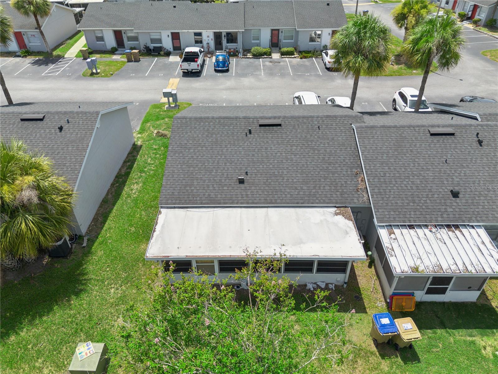 BVL UNIT 1 - Residential