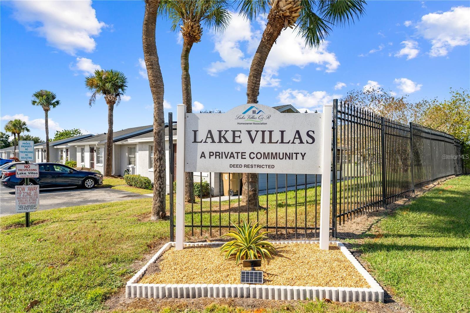 BVL UNIT 1 - Residential