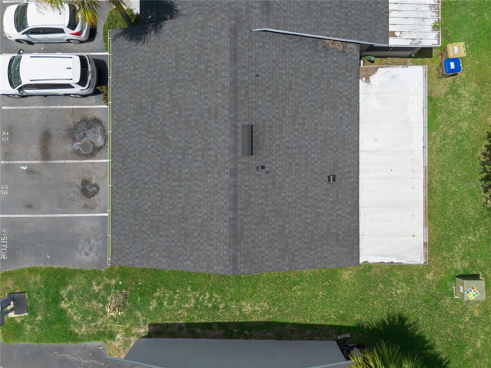 BVL UNIT 1 - Residential