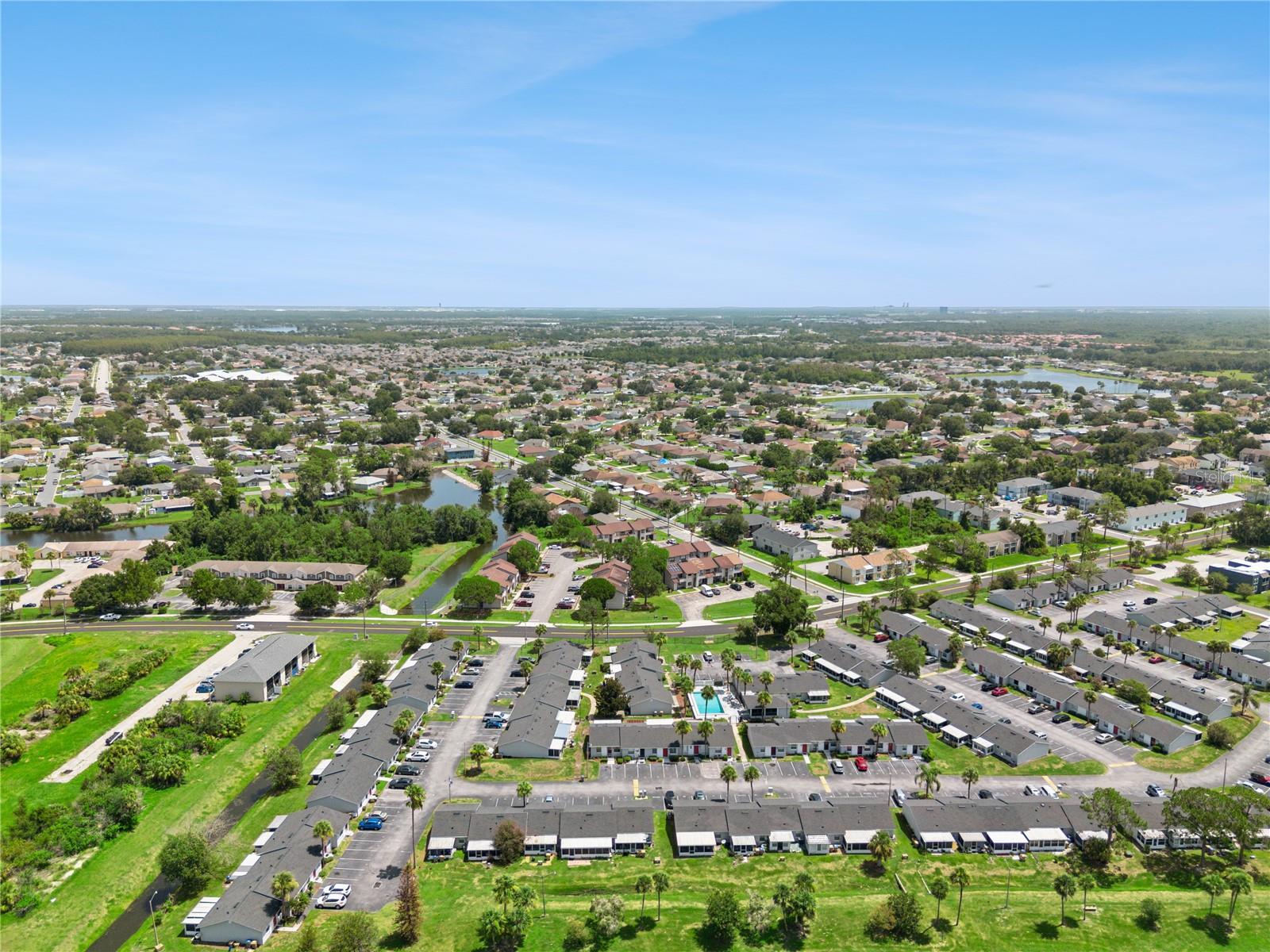 BVL UNIT 1 - Residential