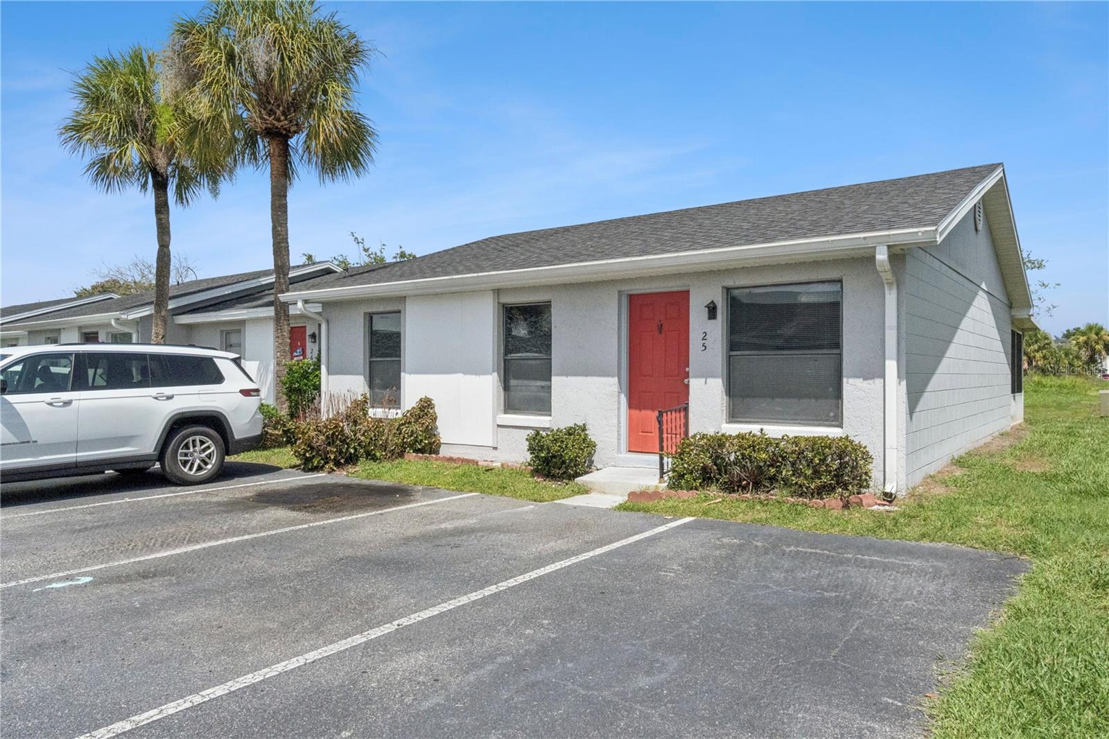 BVL UNIT 1 - Residential