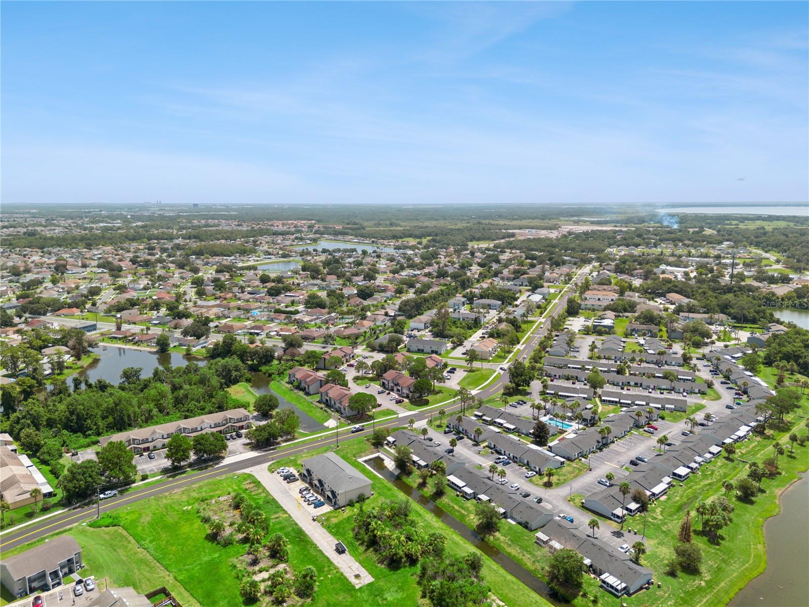 BVL UNIT 1 - Residential