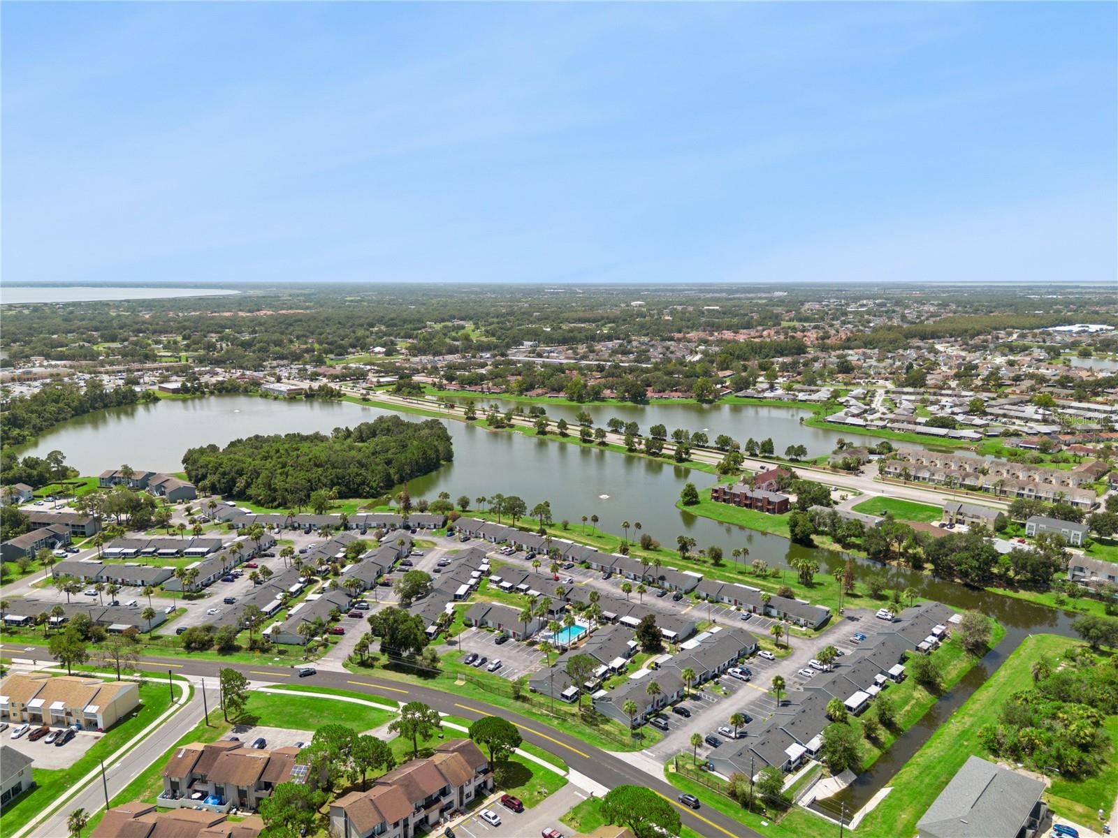BVL UNIT 1 - Residential
