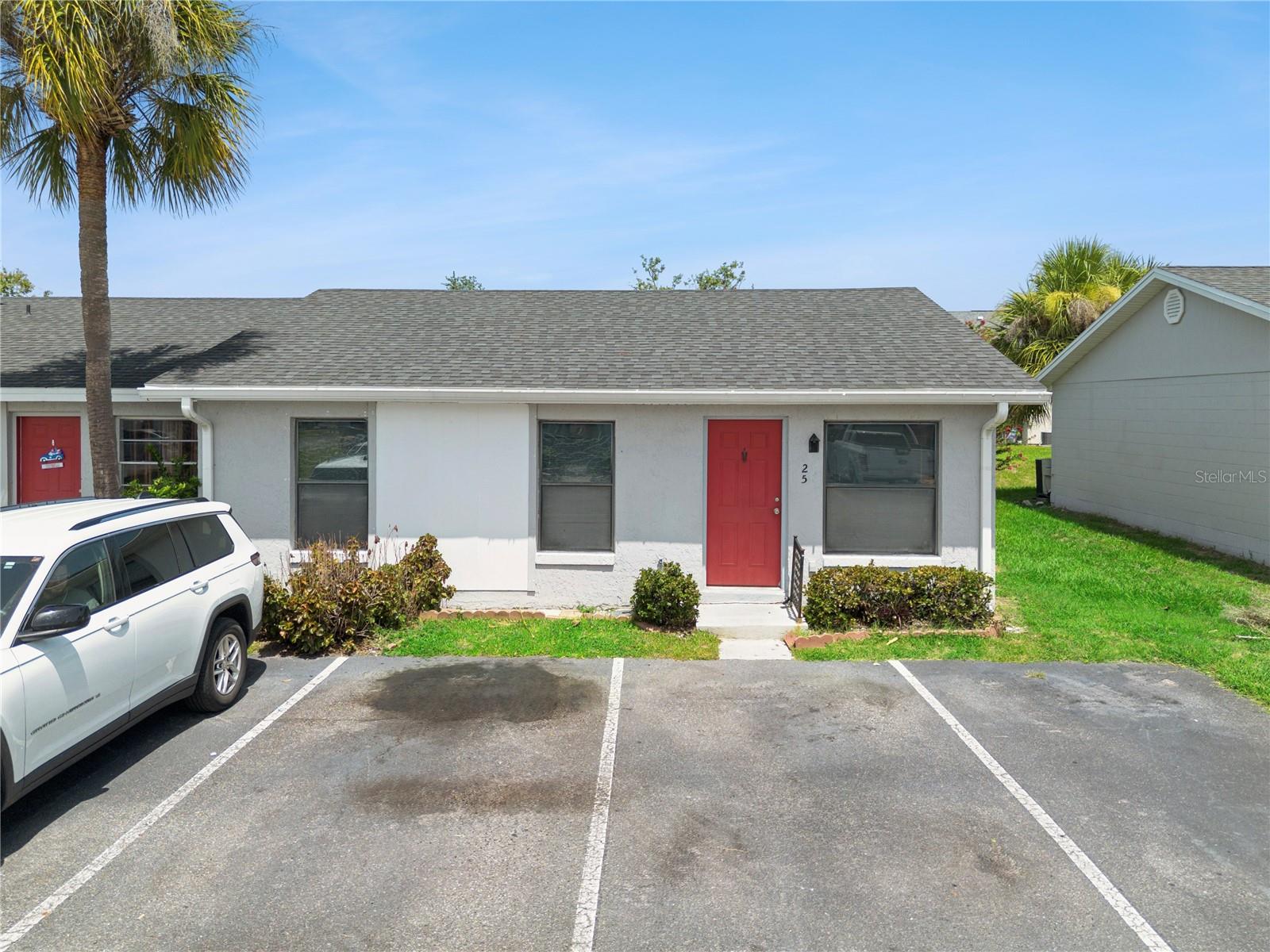 BVL UNIT 1 - Residential