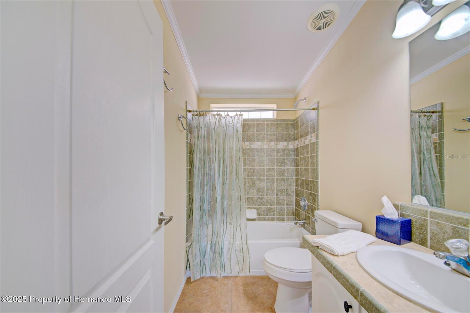 BROOKRIDGE COMM - Residential