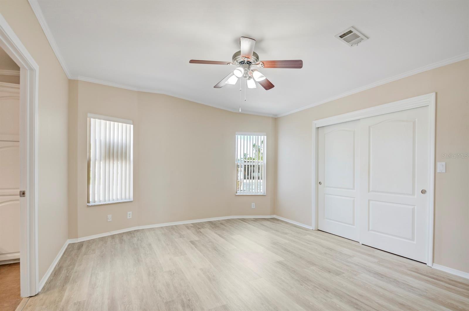 BROOKRIDGE COMM - Residential