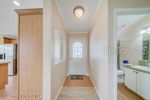 BROOKRIDGE COMM - Residential