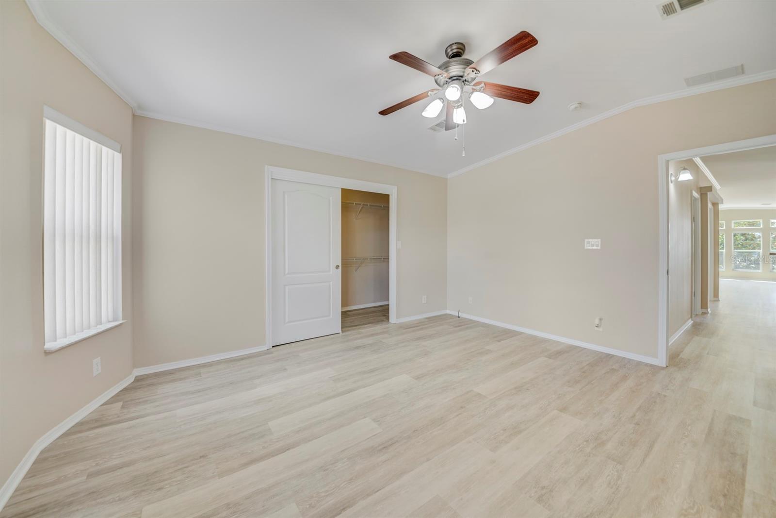BROOKRIDGE COMM - Residential