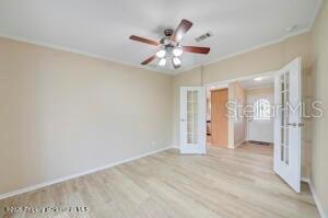 BROOKRIDGE COMM - Residential