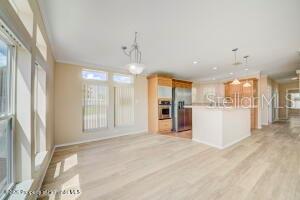 BROOKRIDGE COMM - Residential