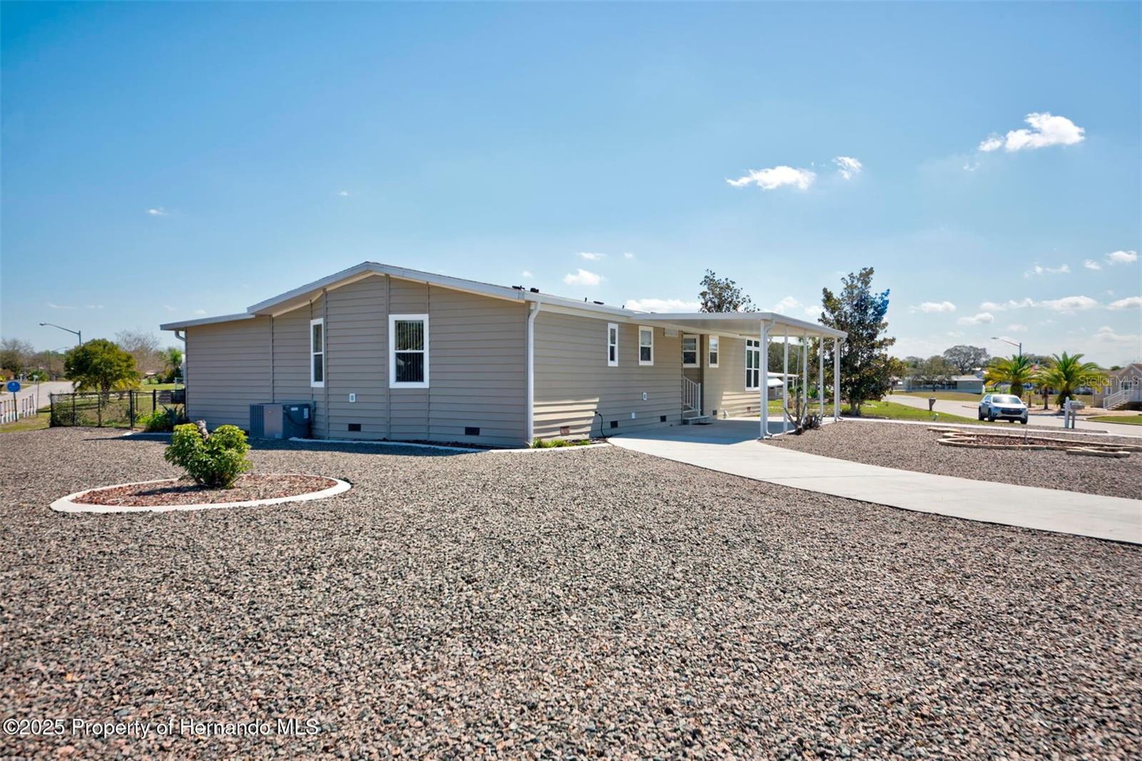 BROOKRIDGE COMM - Residential